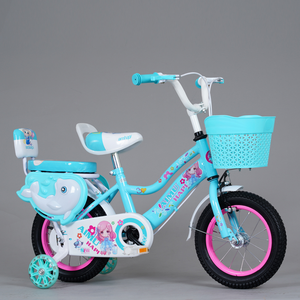 Offre Spéciale pour enfants de 3 à 8 ans Vélo de <span class=keywords><strong>12</strong></span> <span class=keywords><strong>pouces</strong></span> avec roues d'entraînement - Product Image 4