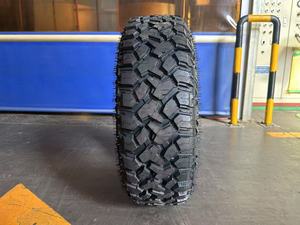 ยางราคาถูก LT 265/70R16 LT265/65R17 LT265/70R17 LT285/60R18 LT235/75R15 ยี่ห้อ MT ผลิตในจีน - Product Image 3