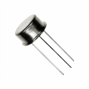 JANTX2N3500 Buy Online Electronic Components Transistors TO-205AD, TO-39-3 Metal Can Authorized Distributor - Product Image 1