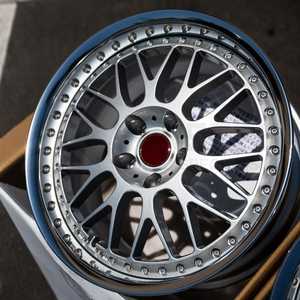 Llanta de ruedas forjadas de 18 19 20 21 22 pulgadas para SHELBY GTE SHELBY Mach-E GT Ford Mustang <span class=keywords><strong>GT500</strong></span> GT40 Dodge Charger Viper <span class=keywords><strong>Benz</strong></span> BMW Vsxx - Product Image 6