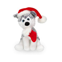 Prix d'usine OEM ODM Personnalisable Jouet en peluche Super Doux et Coloré Animal Crossing en Coton PP Brodé Anti-stress