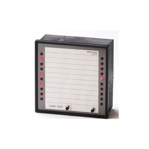 Potenciómetro Motorizado Selco E7800 10k Ohm 24V con Panel de Control de Relé - Product Image 5