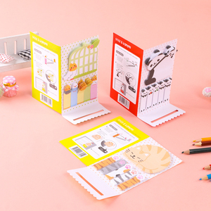 <strong>Custom</strong> <strong>Notepads</strong> With Logo <strong>Printed</strong> Business Memo Pads Personalized Office Stationery Wholesale Notepad Supplier - Product Image 3