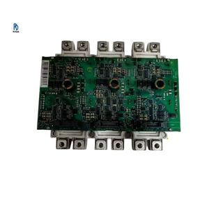 การ์ดหน่วยความจำเซ็นเซอร์คอนโทรลเลอร์ PLC ของแท้ใหม่เอี่ยม A20B-3900-0280 - Product Image 1