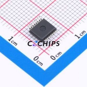 วงจรรวมชิป RS232วงจรรวม SSOP-16-208mil TRSF3221EIDBR ใหม่และดั้งเดิม - Product Image 2