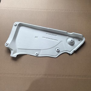 Plaque de protection du moteur Toyota 2018 Es200 5144433010 5144333030 Protection du dessous de caisse en fibre de verre - Product Image 3