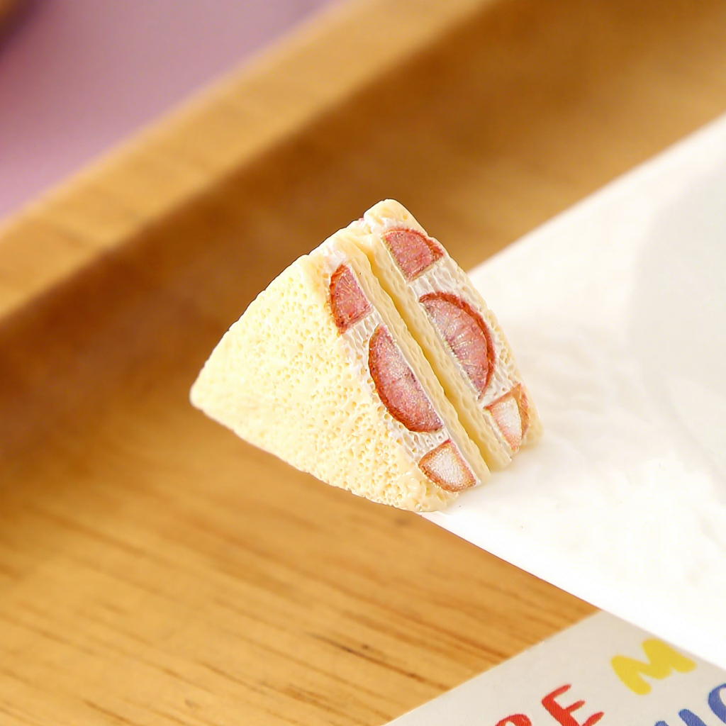 Panino al pompelmo