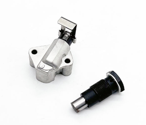 Nuovissimo Kit tenditore della catena di distribuzione del motore per e8aaa. A4/A6 - Product Image 3