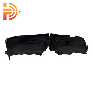 Тонкая задняя облицовка автомобиля с левой стороны P000000243002 Xiaomisu7 - Product Image 4