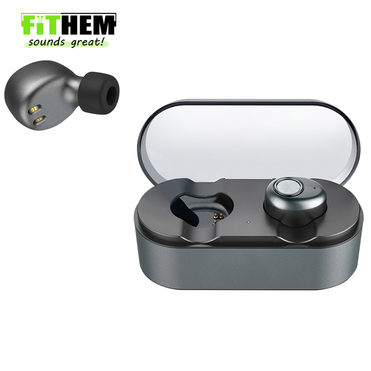 Small Ears Free Sample Earphone Earbuds 