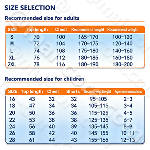 Mới Nhất OEM Gốc Pro-Được Thiết Kế Bóng Đá Jersey Kit Nhãn Hiệu Riêng Phù Hợp Với Sẵn Sàng Đào Tạo Polyester Đồng Phục Bóng Đá Kit - Product Image 6