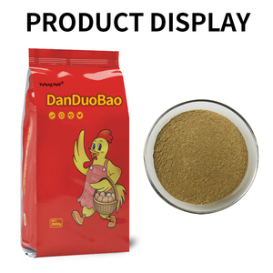 Thức ăn gia cầm chất lượng cao giá rẻ, tăng sản lượng trứng, phụ gia thức ăn, sản phẩm hỗn hợp cho gà mái đẻ - Product Image 4