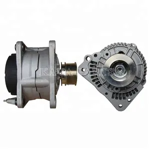 Auto Alternator For VW Golf/Passat,CA1269IR,0123320008,0124325002