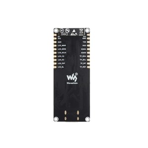SKU-27686 Scheda Driver LCD Waveshare ESP32-S3 con Processore Dual-Core da 240MHz, 8MB PSRAM e Flash, Connettività Wi-Fi e BLE - Product Image 4