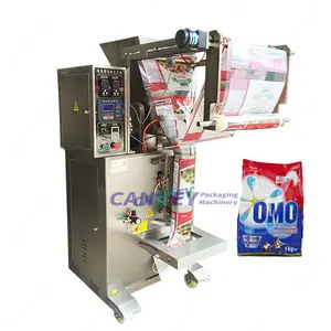 Automatic 1kg <strong>Omo</strong> Washing <strong>Detergent</strong> Powder Packing Machine for Washing Powder - Product Image 1