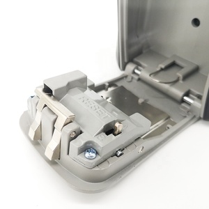 AJF New Arrival Chất Lượng Cao Còng Kết Hợp Key Lưu Trữ An Toàn <span class=keywords><strong>Box</strong></span> - Product Image 3