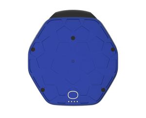 Cámara de Fútbol con IA Fácil de Transportar, TrackGoX Transmisión en Vivo y Grabación Deportiva Confiable - Product Image 3