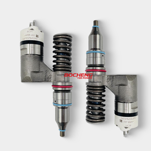 หัวฉีดน้ำมันเชื้อเพลิง 194-5080 10R-0960 212-3460 สำหรับเครื่องยนต์ C10 C12 รุ่น 345B L 345B II 365B L 345B II MH 365B II 345B 365B รถขุด - Product Image 4