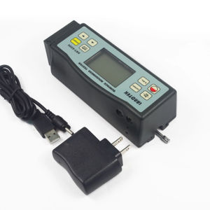 SRT-6200 Testador de rugosidade de superfície portátil Instrumento de teste de rugosidade SRT6200 - Product Image 2
