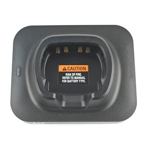 NNTN8845A NNTN8845 NNTN8860 ชุดอุปกรณ์ชาร์จแบตเตอรี่แบบเดี่ยว IMPERS AC DC สำหรับวิทยุสื่อสารสองทาง APX6000 APX7000 APX7000XE SRX2200 - Product Image 6