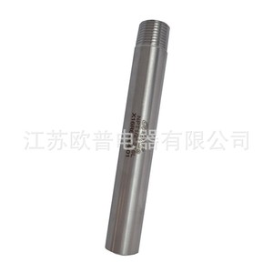 Tubería de Acero Inoxidable Sin Costura Serie 300, Acabado 2B, Estándar GB, Sección Redonda, Servicio de Corte - Product Image 2