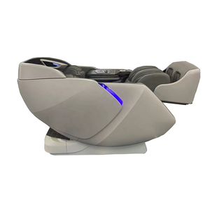 Diseño de moda Spa Masaje Silla Masajeador Fabricado En China - Product Image 2