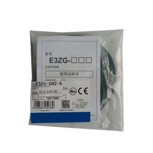 E3Z-D62 E3zd62 Photoelectric <b>Switch</b> Sensor - Product Image 1