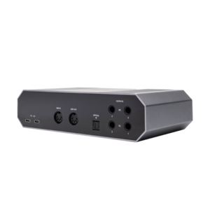 <span class=keywords><strong>Tarjeta</strong></span> <span class=keywords><strong>de</strong></span> <span class=keywords><strong>sonido</strong></span> Simplefly SF2406, interfaz <span class=keywords><strong>de</strong></span> Audio/<span class=keywords><strong>MIDI</strong></span> USB 4*4 <span class=keywords><strong>con</strong></span> preamplificadores <span class=keywords><strong>de</strong></span> micrófono Midas, equipo <span class=keywords><strong>de</strong></span> Música <span class=keywords><strong>de</strong></span> Estudio - Product Image 5