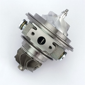 CRAFT Turbo Upgrade K04-G25 550 Rotazione Standard Billet CHRA per Motore Seat <span class=keywords><strong>Leon</strong></span> 2.0L TFSI <span class=keywords><strong>Cupra</strong></span> BWJ CDLD 53049880064 - Product Image 1