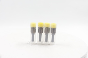 Nueva Boquilla de Inyector G4S009 de Alta Calidad para Reparación con Precio de Fábrica - Product Image 6