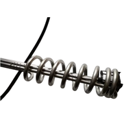 Capteur de température de niveau d'urée 3615730-T69L0 pour camion Dongfeng Tianlong Renault Euro 5