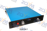 Kits de Prueba de Motor OEM ZQYM 1400 EUP/EUI, Caja de Control de Levas, Adaptadores para Sistema de Inyección de Combustible, Herramienta de Diagnóstico USB