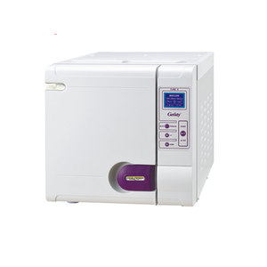 Autoclave Dental Clase B, Autoclave Dental JQ-18 JQ-23 Tipos - Product Image 1