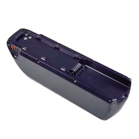 Batterie lithium-ion JT-EBB13-22 48V 10.4Ah 7.8Ah 13Ah 14Ah 15.6Ah 20Ah 52V pour vélo électrique Qlife Racer Spark Hunter Plus Janson X50