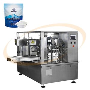 Máquina Selladora de Gránulos para Necesidades de Empaquetado Hermético - Product Image 3