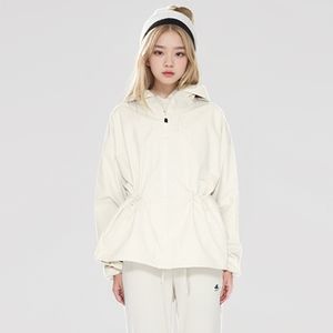 ODM/OEM Veste imperméable <span class=keywords><strong>de</strong></span> course d'hiver <span class=keywords><strong>pour</strong></span> femmes Veste <span class=keywords><strong>de</strong></span> sport <span class=keywords><strong>pour</strong></span> femmes coupe-vent Vestes <span class=keywords><strong>de</strong></span> course légères <span class=keywords><strong>pour</strong></span> femmes - Product Image 2