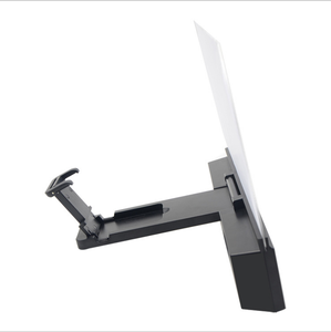 गर्म बेच 3D HD वीडियो आवर्धक कांच, स्क्रीन वायर्ड स्पीकर ताल - Product Image 5