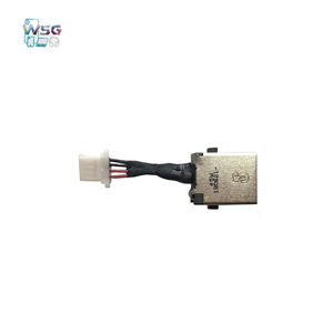 SZ-Wisbuild Vente Chaude Neuf Connecteur d'<span class=keywords><strong>Alimentation</strong></span> CC pour Ordinateur Portable <span class=keywords><strong>Aspire</strong></span> A315-42/A515-43/A315-54 DC301015B00 avec Garantie de 12 Mois - Product Image 1