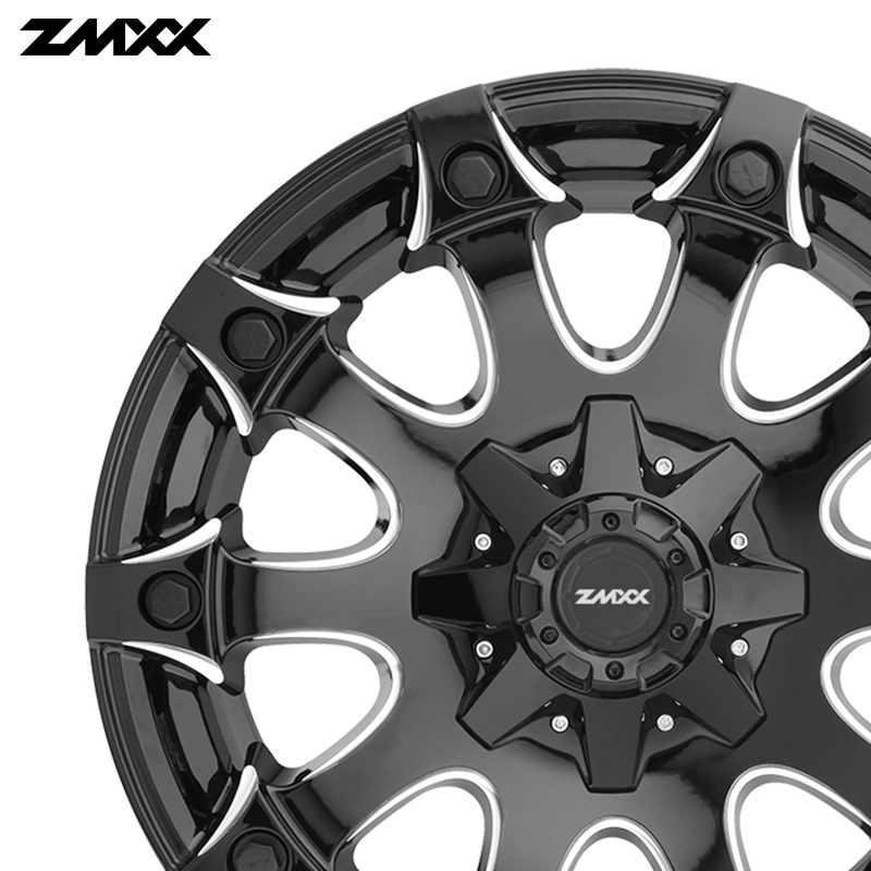 リム ZXMMオフロードホイール18 20 22インチ車アルミホイールリム| Alibaba.com