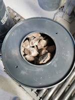 Fournitures industrielles chimiques à vendre CARBURE DE CALCIUM CaC2