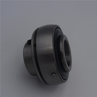 Roulement à billes à insertion radiale UC204 20X47X31mm
