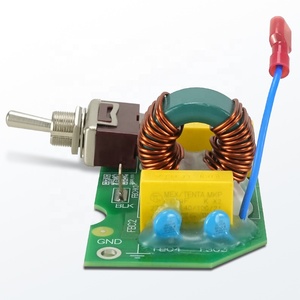 Kit de Reparación de PCB para Interruptor de Alimentación, Número de Pieza 287913, 240 V, Compatible con <span class=keywords><strong>Ultra</strong></span> <span class=keywords><strong>Max</strong></span> II <span class=keywords><strong>490</strong></span> 495 595 - Product Image 5