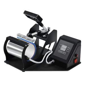 <span class=keywords><strong>Machine</strong></span> de presse à chaud pour tasses en céramique, transfert par sublimation, pour gobelets et tasses - Product Image 1