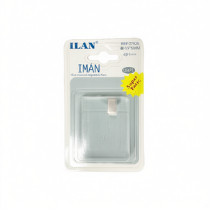 Magnete Ilan 15x8 mm, 4 Pezzi per Uso Artigianale - Product Image 2