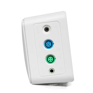 Портативное медицинское оборудование Etco2, Многопараметрическая Анестезия животных, Ветеринарный монитор для пациентов - Product Image 6