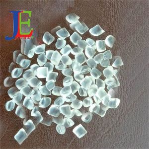 Resina de Elastómeros Termoplásticos SY 10A 20A, Material TPE Suave para Juguetes, Gránulos de TPE - Product Image 2