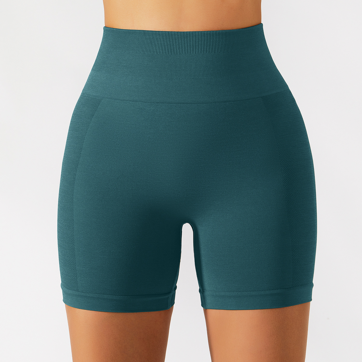 Verde oscuro