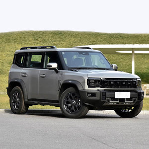 Jetour Traveler 2.0TD Turbo Automático, Nuevo SUV de 5 Plazas de Alta Potencia, Amplio Espacio, Techo Panorámico, Todoterreno - Product Image 3