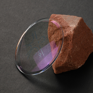 Kính mắt chống phản quang tiến bộ 1.499, tròng kính thuốc theo toa - Product Image 3