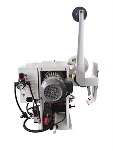 Mesin Pengupas dan Penjepit Terminal Mesin Penjepit Terminal Otomatis Pengupasan dan Penjepit - Product Image 5